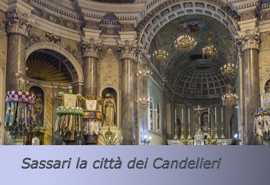 Fotolibro Candelieri